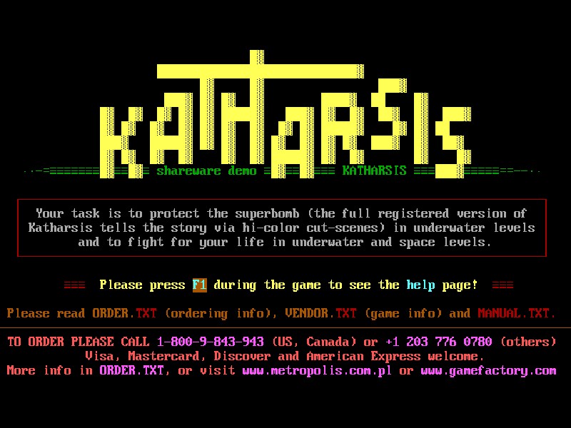 Katharsis